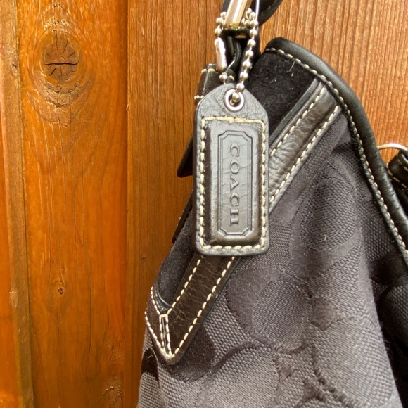 COACH Shoulder bag - Picture 3 of 12